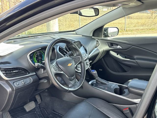 Used 2018 Chevrolet Volt Premier w/ Driver Confidence Package image 12