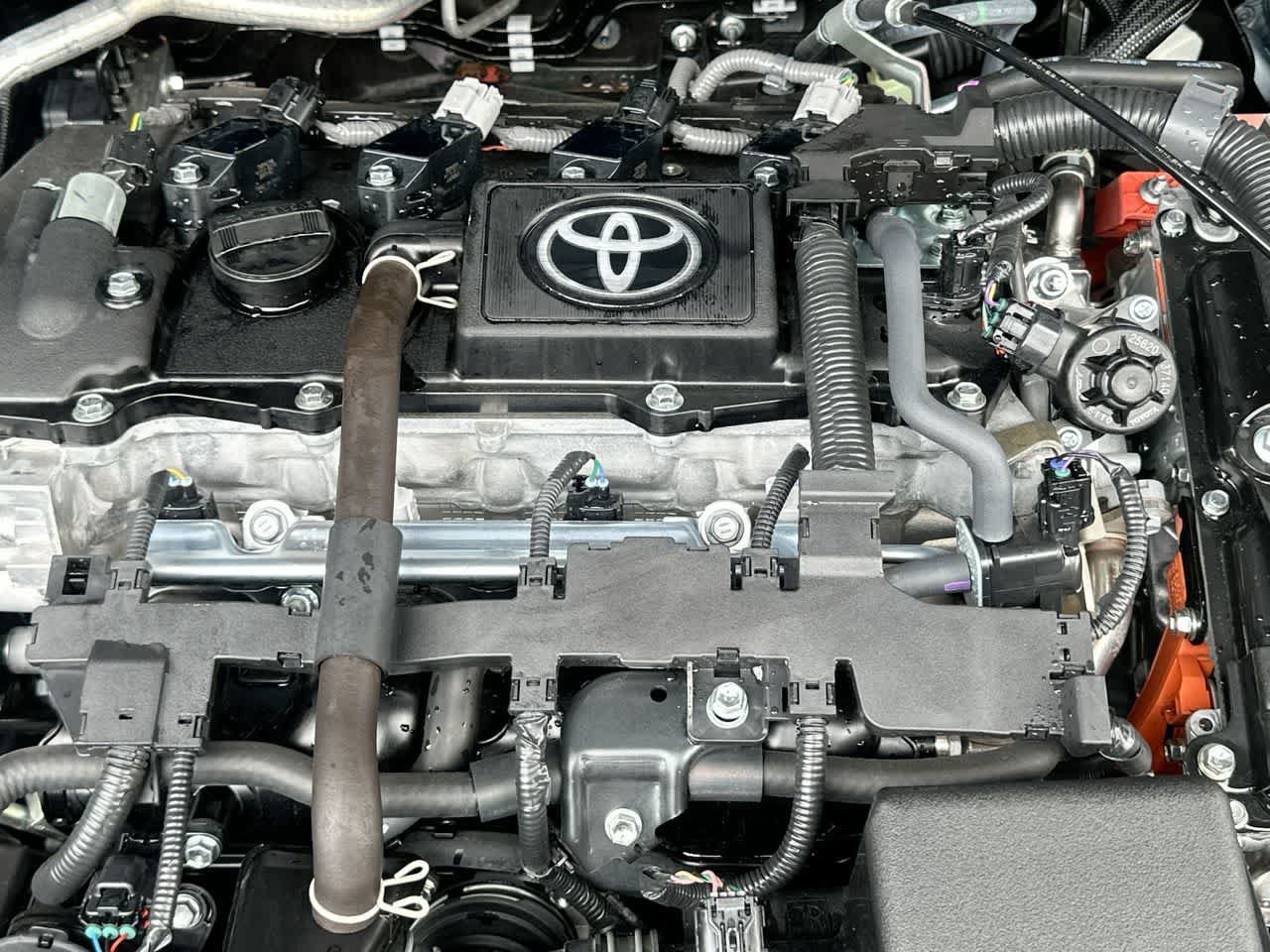 Used 2026 Toyota Corolla SE FWD image 12