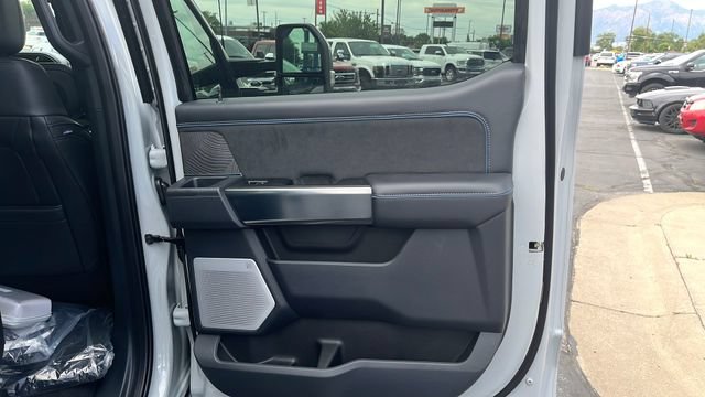 Used 2025 Ford F350 Platinum AWD/4WD image 17