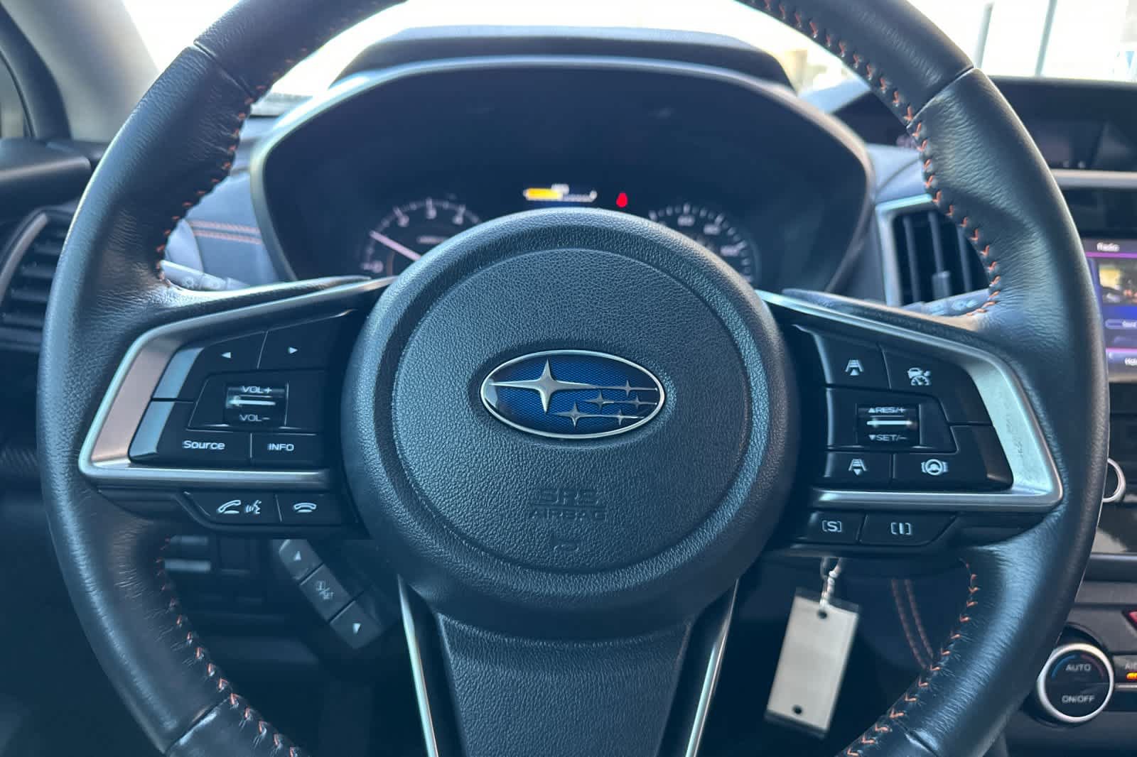 Used 2021 Subaru Crosstrek 2.0i Premium AWD/4WD image 21