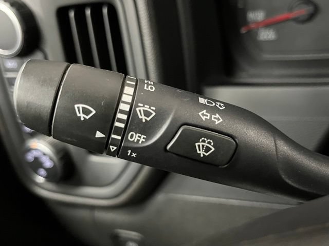 Used 2022 Chevrolet Silverado 1500 Custom AWD/4WD image 32