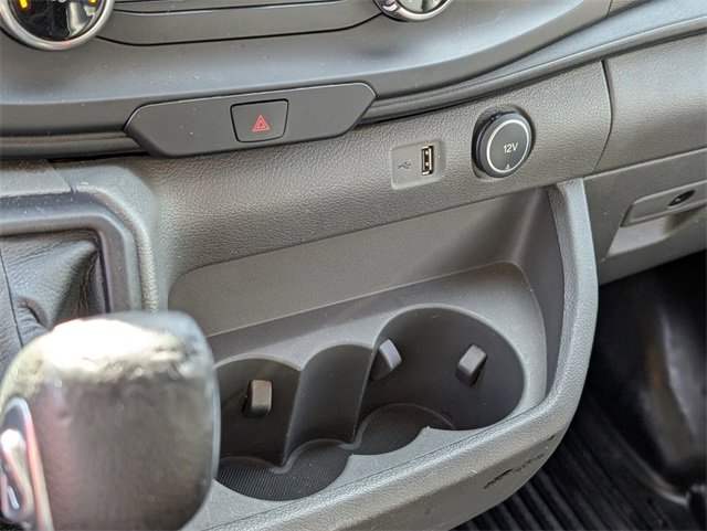 Used 2020 Ford Transit 250 Medium Roof w/ Load Area Protection Package image 18