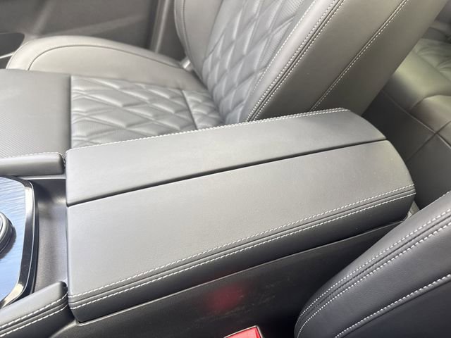 New 2026 Nissan Rogue Platinum image 22