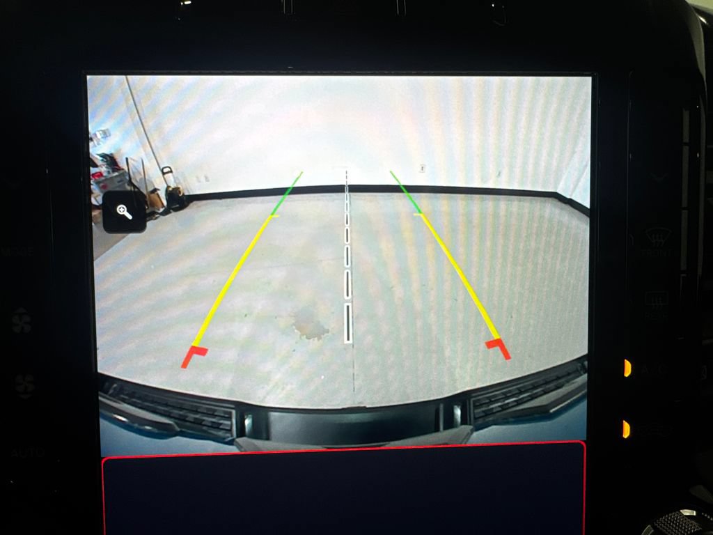 Used 2022 RAM 1500 Rebel w/ Rebel Level 2 Equipment Group AWD/4WD image 10