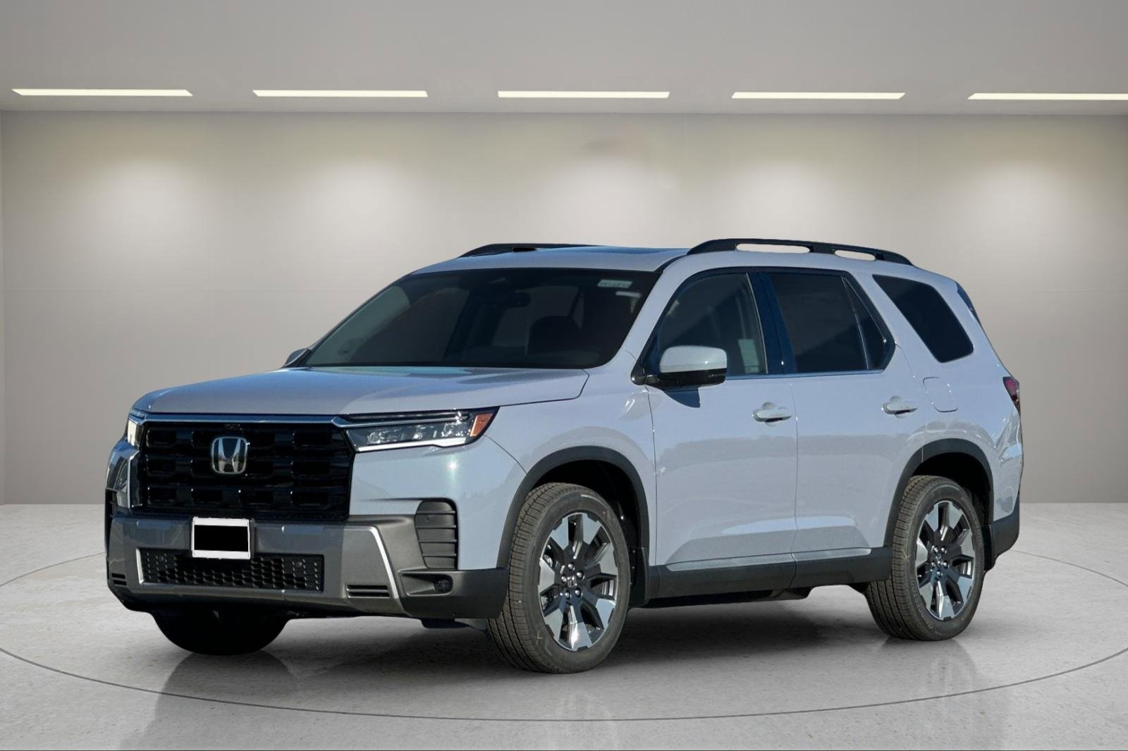New 2026 Honda Pilot Touring image 7