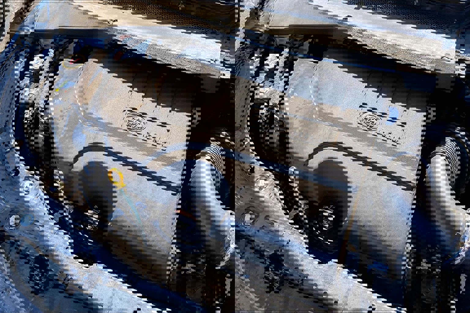 Used 2022 Land Rover Range Rover Evoque S image 29