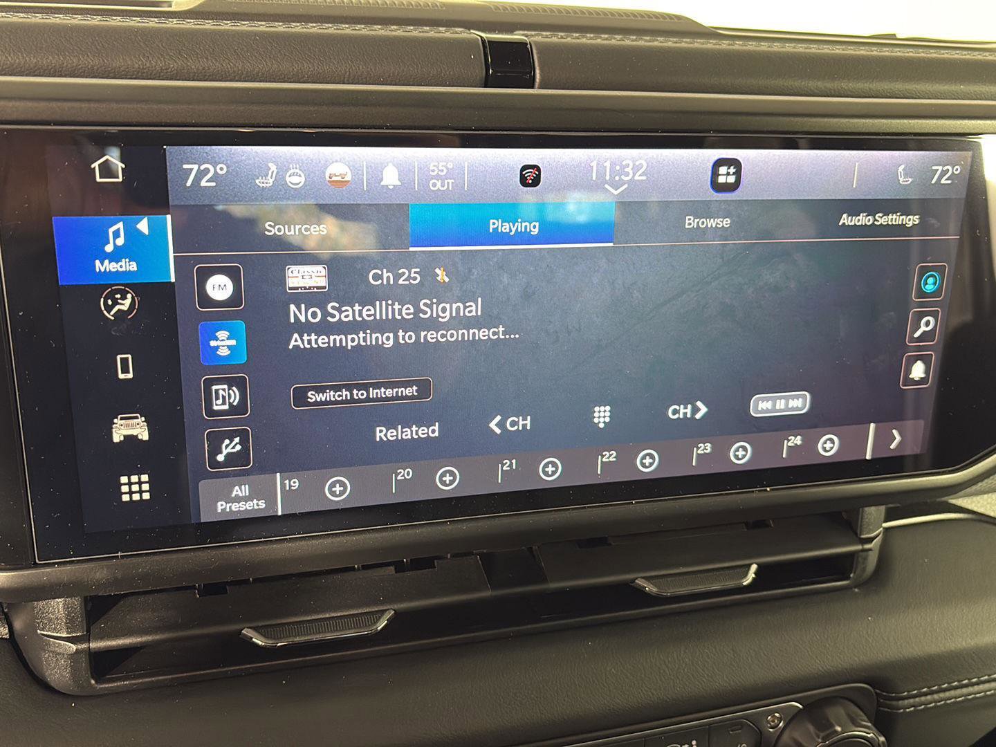 Used 2026 Jeep Wrangler Unlimited Rubicon w/ Steel Bumper Group image 30