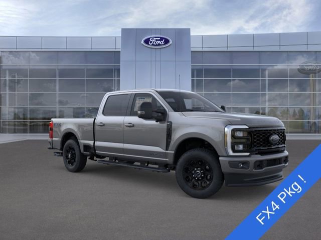New 2026 Ford F250 XLT w/ XLT Premium Package AWD/4WD image 8
