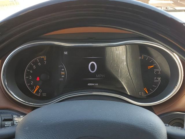 Certified 2019 Jeep Grand Cherokee Summit image 28