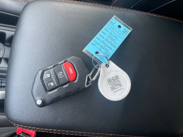 Used 2020 Jeep Gladiator Mojave AWD/4WD image 26