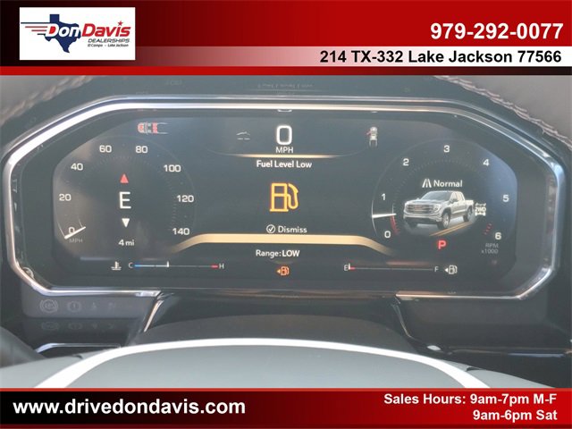 New 2026 GMC Sierra 1500 Elevation w/ Preferred Package image 23