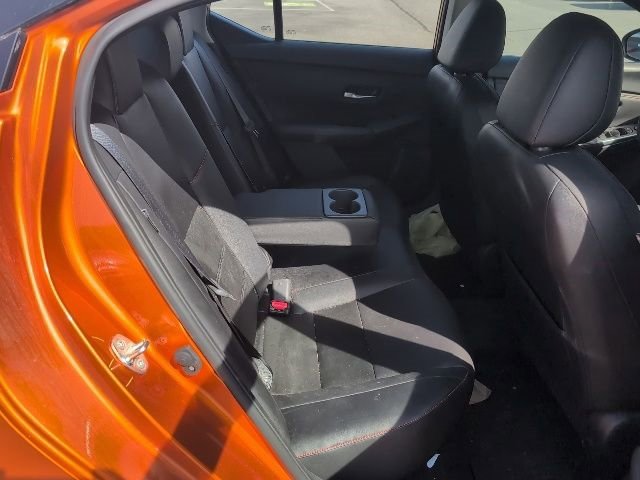 Used 2024 Nissan Sentra SR w/ SR Premium Package image 19