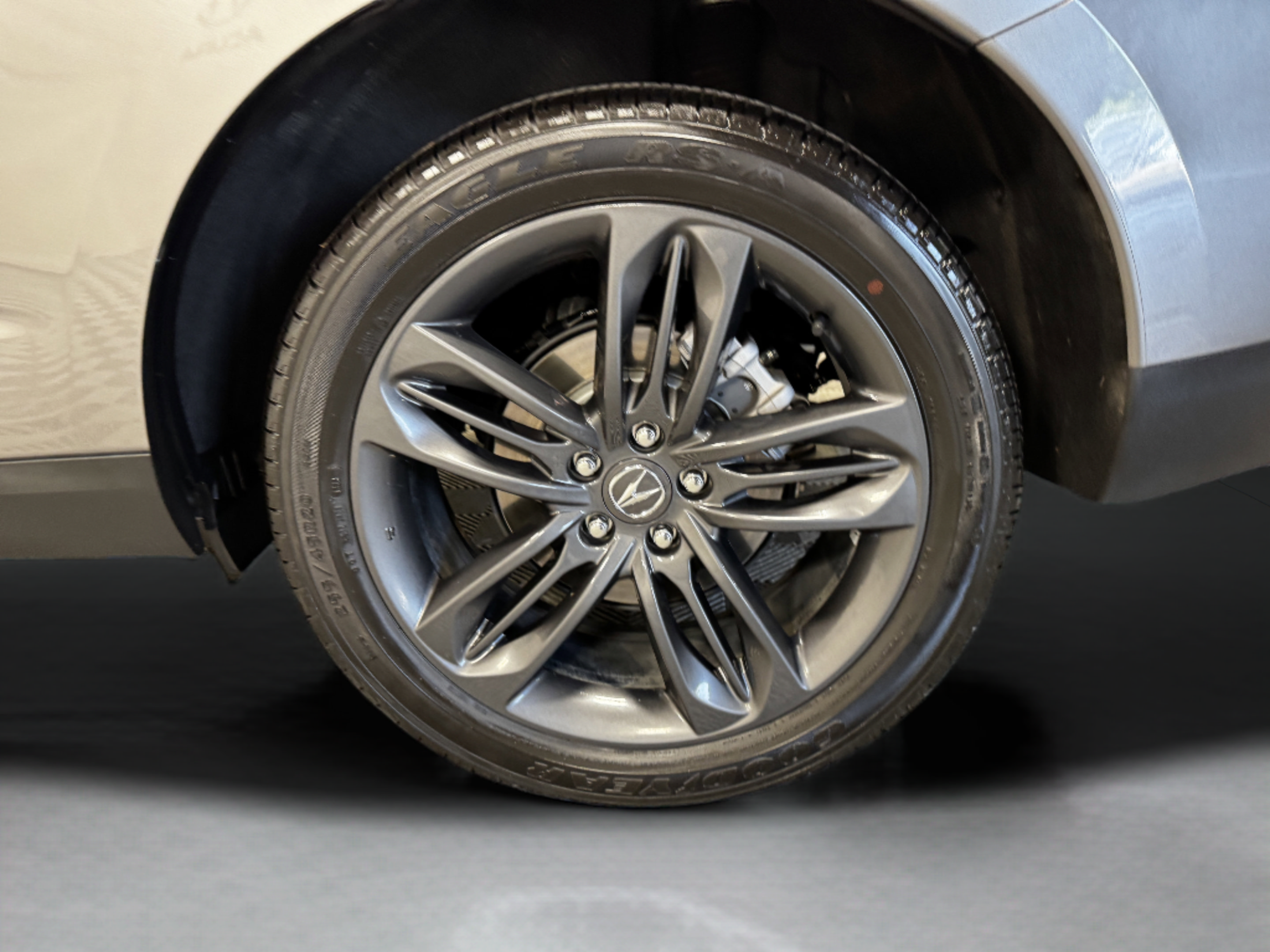 Certified 2023 Acura RDX A-Spec FWD image 51