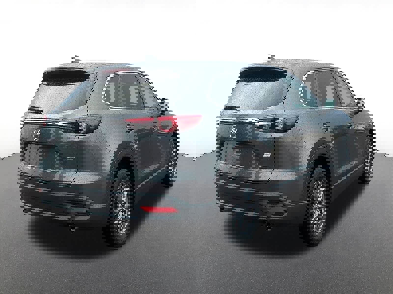 Used 2018 MAZDA CX-9 Sport image 6