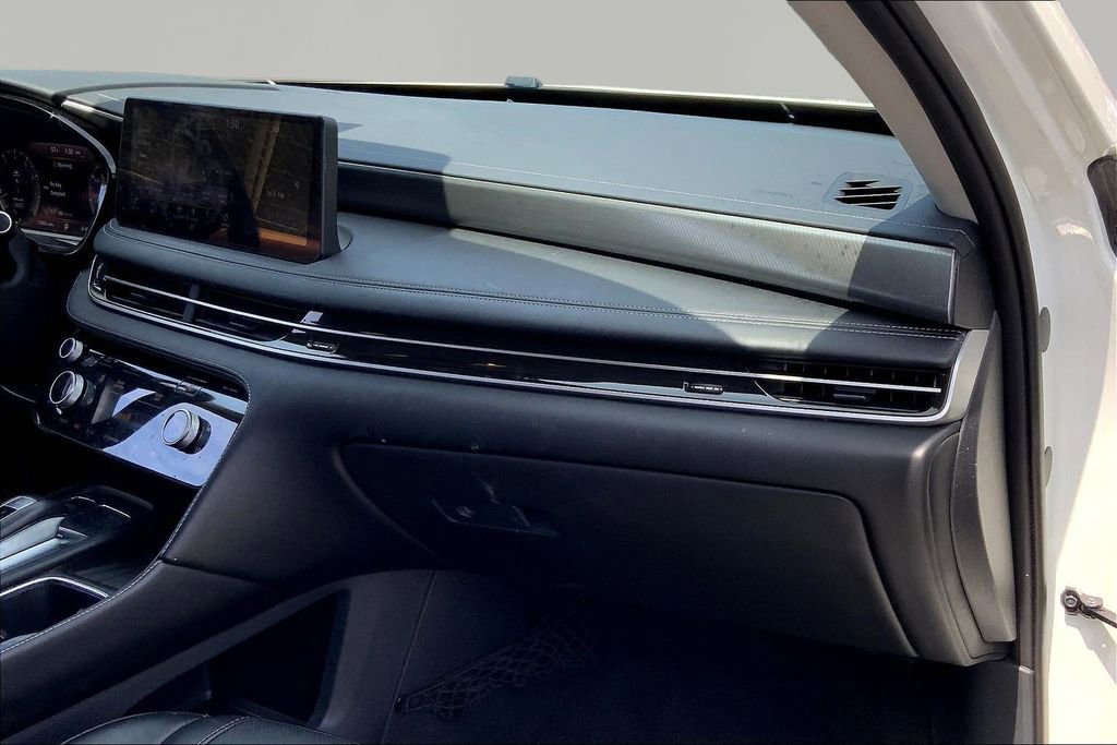 Used 2023 INFINITI QX60 Luxe w/ Cargo Package image 19