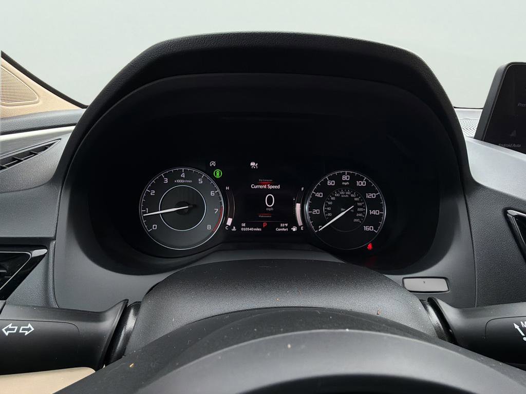 Used 2024 Acura RDX SH-AWD image 24