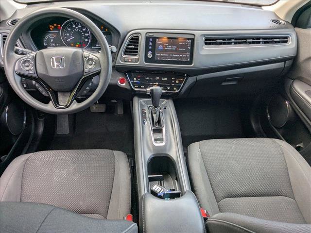 Used 2022 Honda HR-V EX image 17