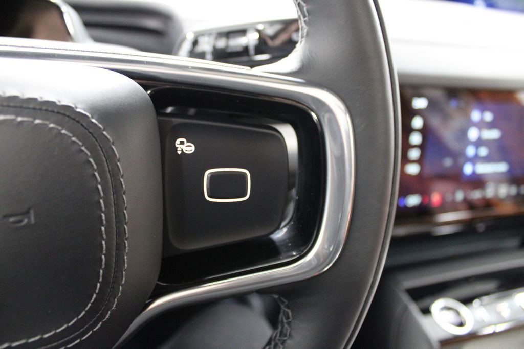 New 2026 Lincoln Navigator L Reserve image 42