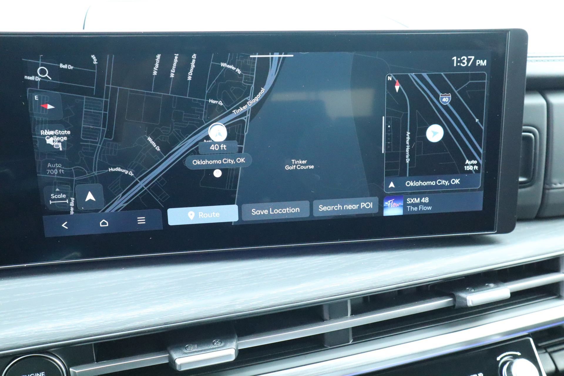 New 2026 Hyundai Santa Fe Limited image 15