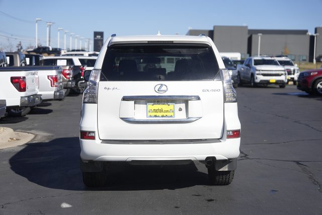 Used 2014 Lexus GX 460 image 7