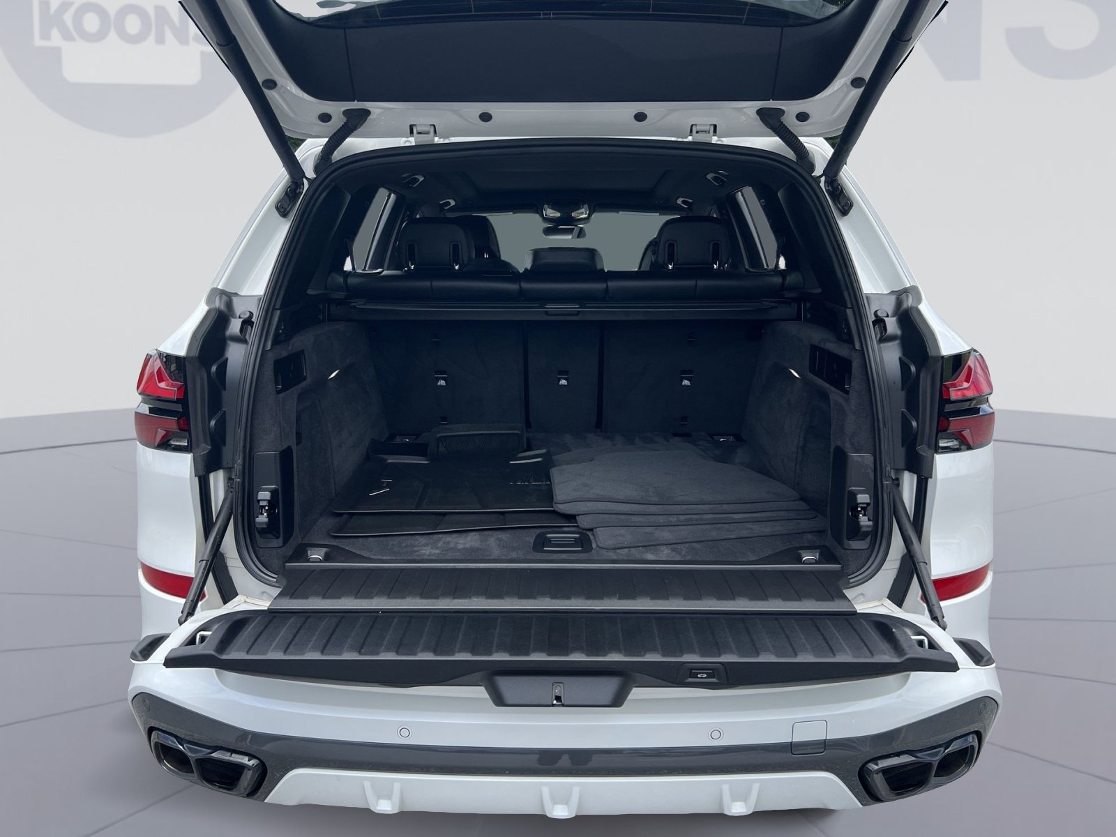 Used 2024 BMW X5 M60i w/ Executive Package AWD/4WD image 26