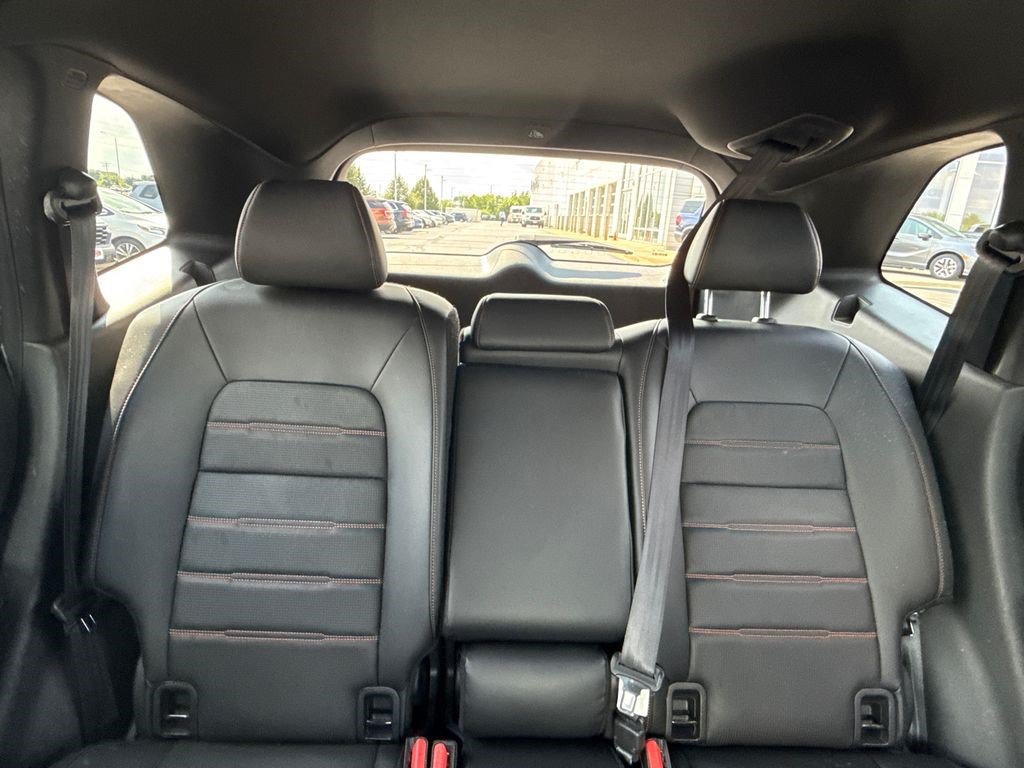 Certified 2024 Honda CR-V Sport-L image 20