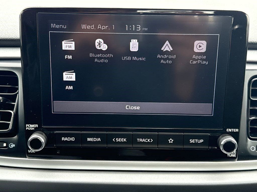 Used 2023 Kia Rio S FWD image 26