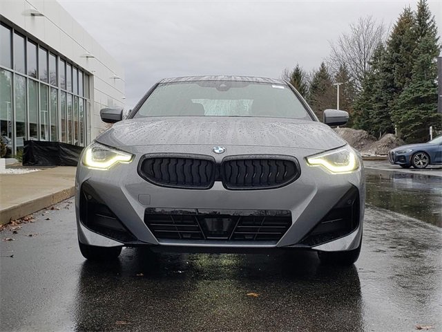 New 2026 BMW 230i xDrive Coupe w/ Premium Package image 2