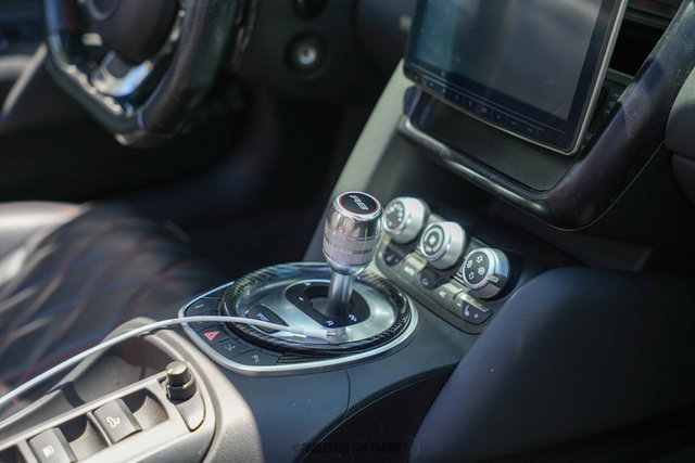 Used 2011 Audi R8 V10 image 45