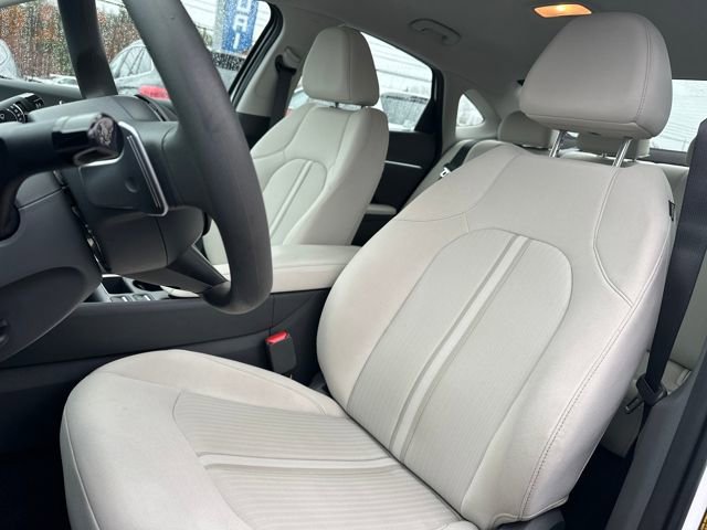 Certified 2024 Hyundai Sonata SEL image 13