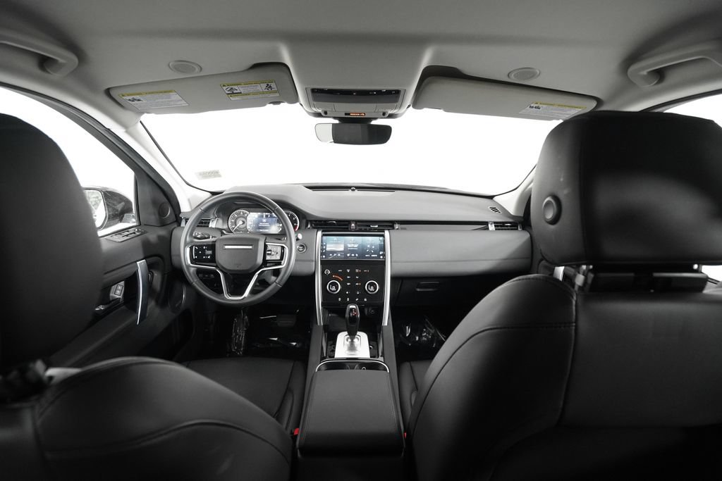 Used 2023 Land Rover Discovery Sport S AWD/4WD image 15