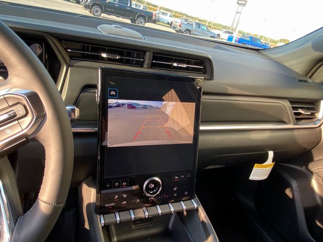New 2026 GMC Terrain Elevation w/ LPO, Floor Liner Package image 19