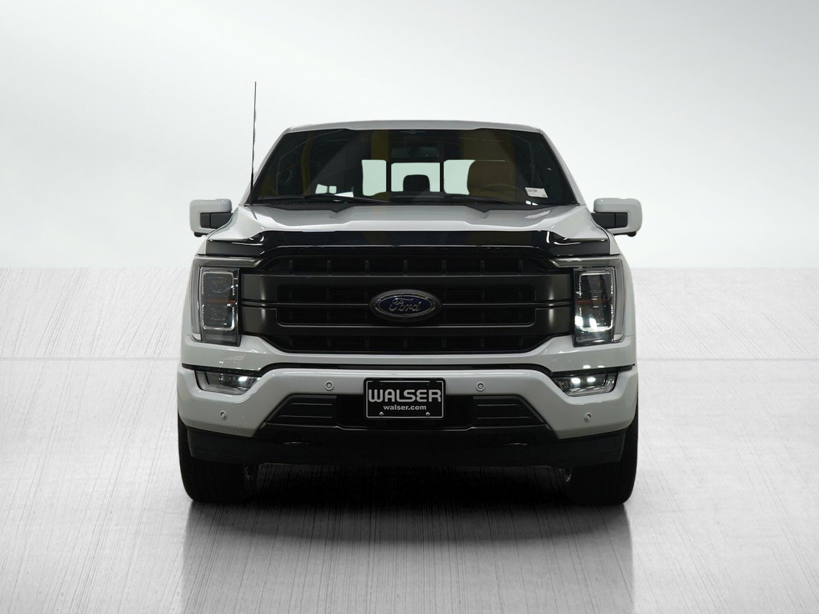 Used 2023 Ford F150 Lariat w/ Equipment Group 502A High image 8