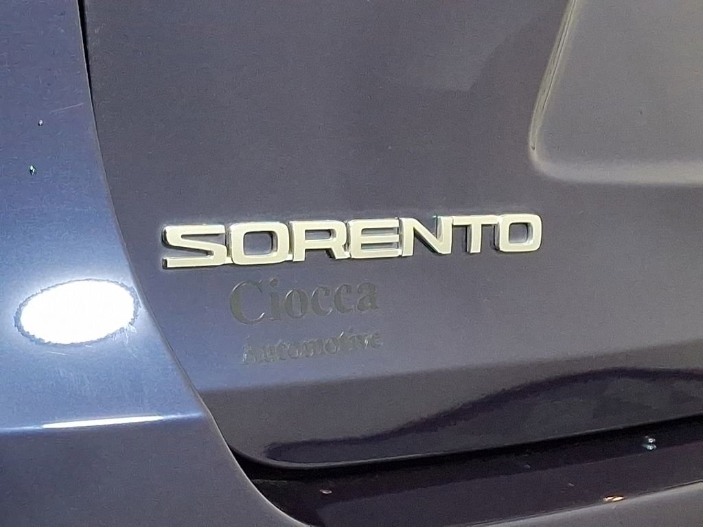 Used 2020 Kia Sorento EX image 30