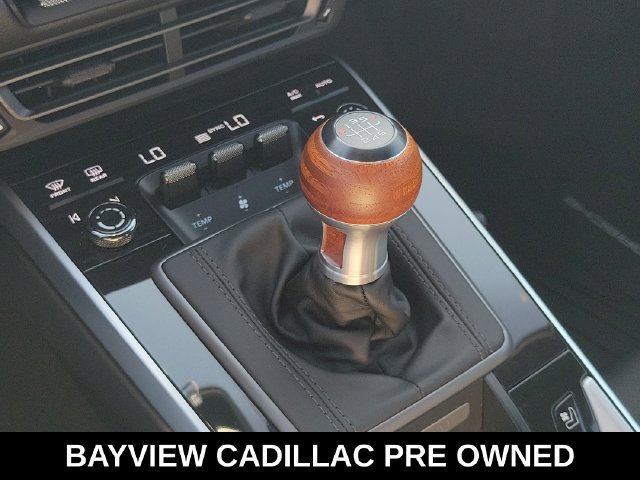 Used 2024 Porsche 911 Carrera S RWD image 27