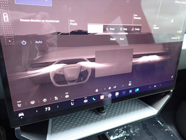 Used 2024 Tesla Cybertruck AWD Crew Cab image 21
