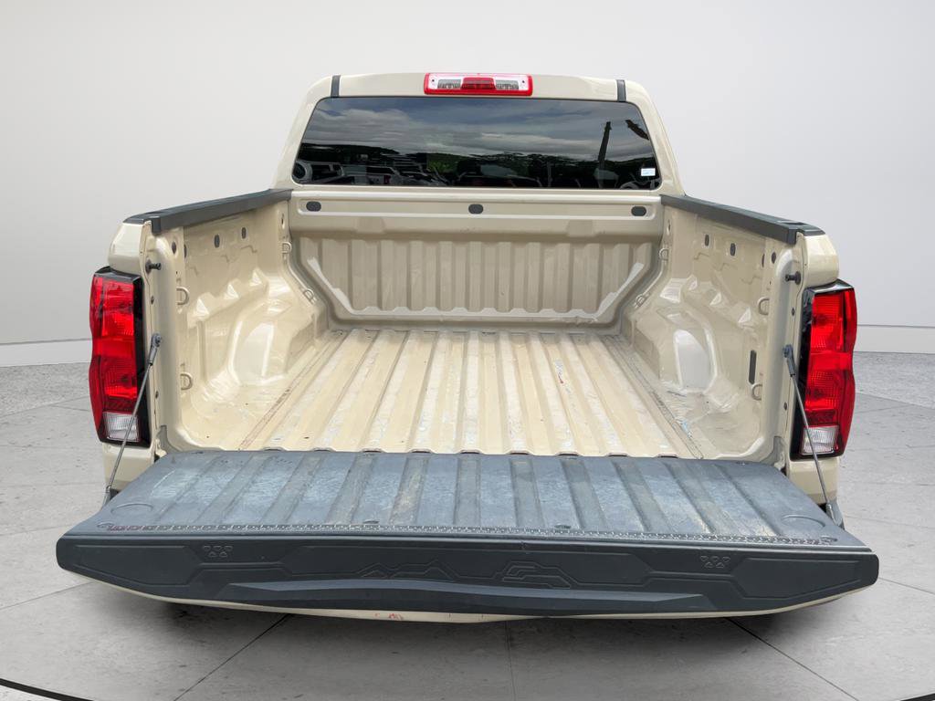 Used 2023 Chevrolet Colorado W/T RWD image 19