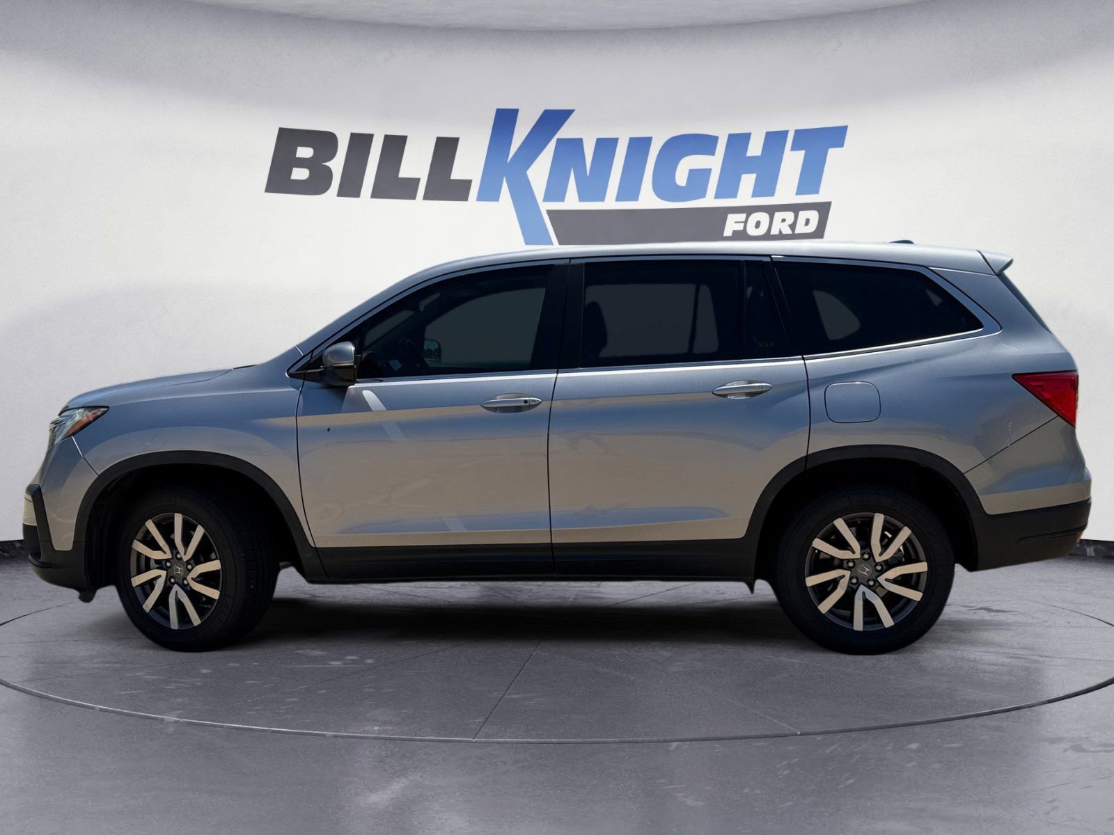 Used 2020 Honda Pilot EX-L image 2