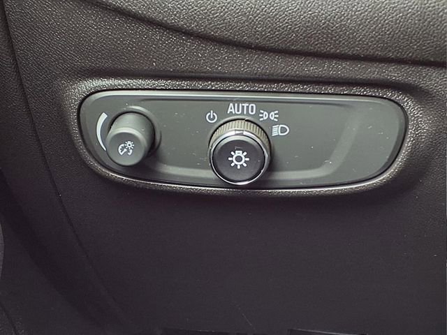 Used 2024 Chevrolet Equinox LT image 26