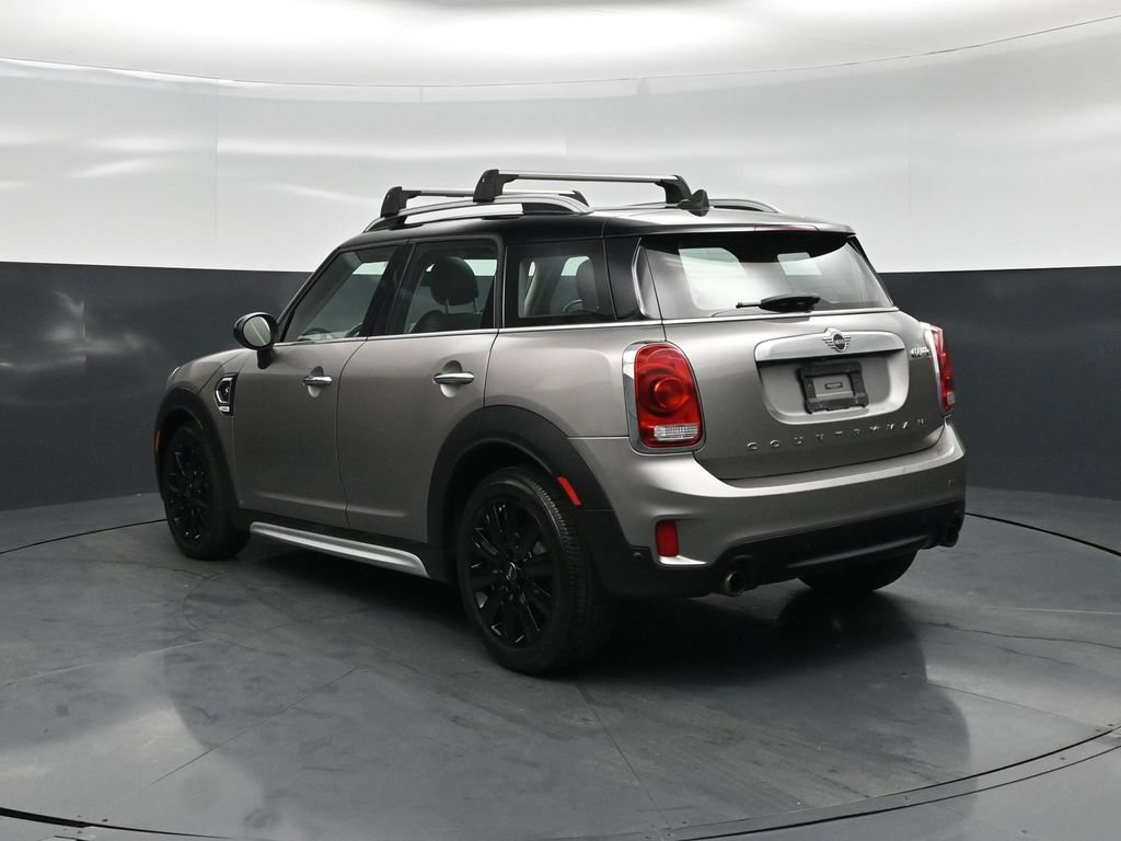 Used 2019 MINI Cooper Countryman S w/ Premium Package FWD image 7