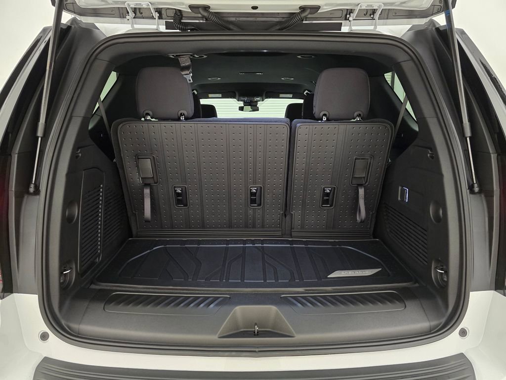 New 2026 Chevrolet Tahoe LS image 48