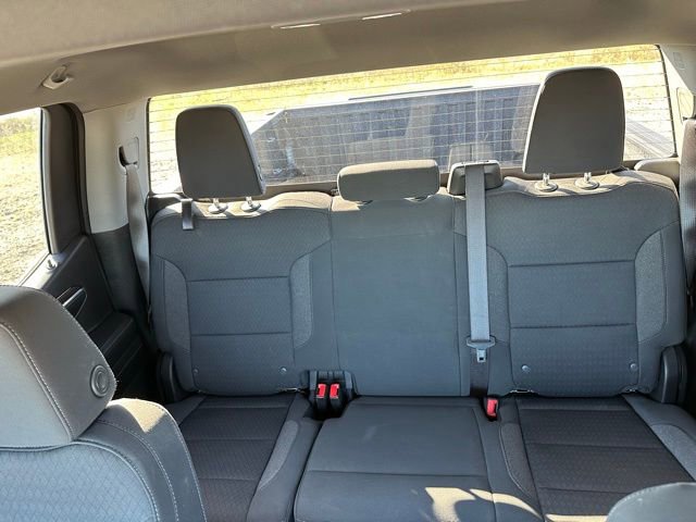 Used 2023 Chevrolet Silverado 1500 LT image 17