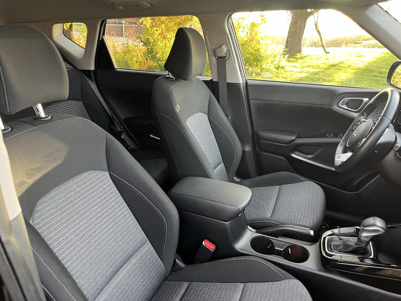 Used 2022 Kia Soul GT-Line image 29