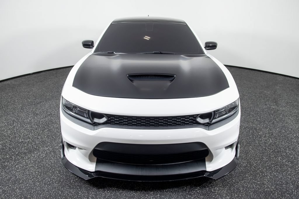 Used 2023 Dodge Charger Scat Pack w/ Plus Group RWD image 13