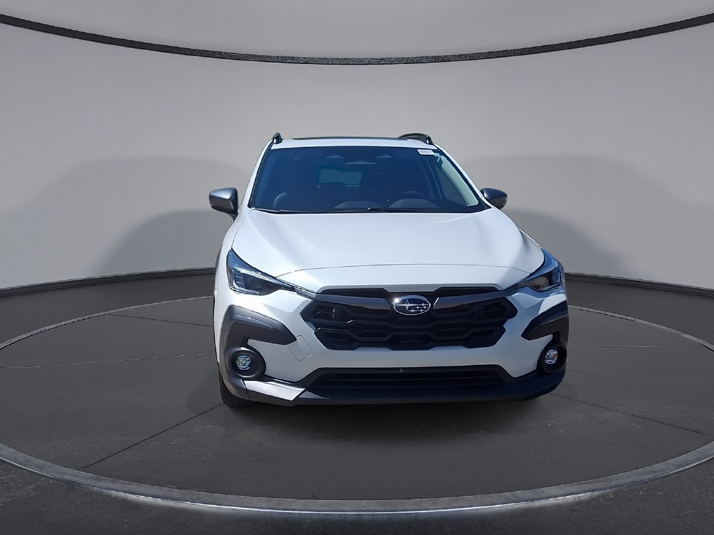 New 2026 Subaru Crosstrek 2.5i Limited w/ Crosstrek Mirror Package AWD/4WD image 7