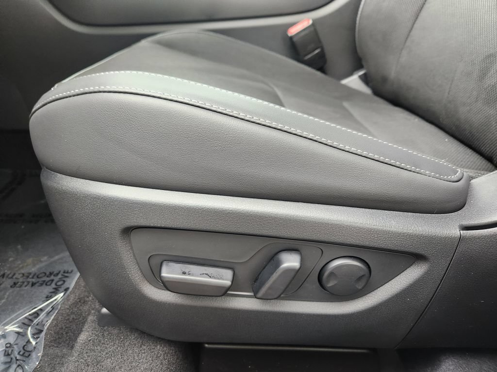 New 2026 MAZDA CX-5 Preferred AWD/4WD image 15