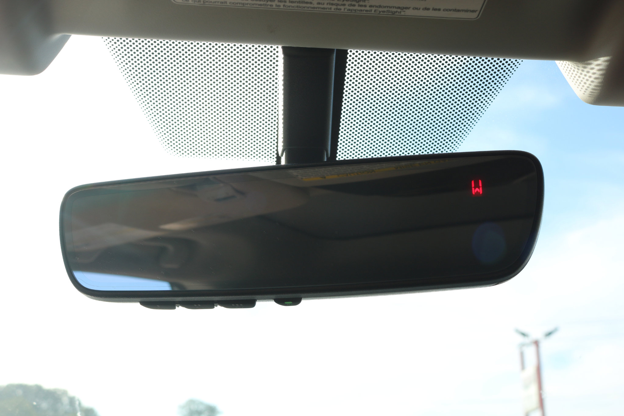 Used 2020 Subaru Outback Limited image 29