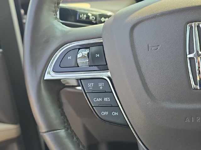 Used 2023 Lincoln Nautilus Reserve w/ Luxury Package AWD/4WD image 14