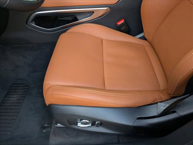 New 2026 Jaguar F-PACE R-Dynamic S image 4