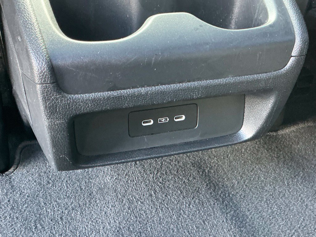Certified 2025 Honda Odyssey Sport-L image 25